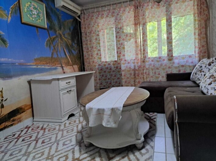 Colentina, Doamna Ghica,