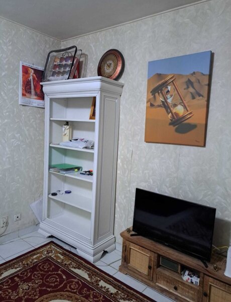 Colentina, Doamna Ghica,