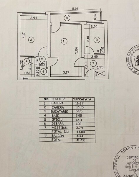 Colentina, Doamna Ghica,
